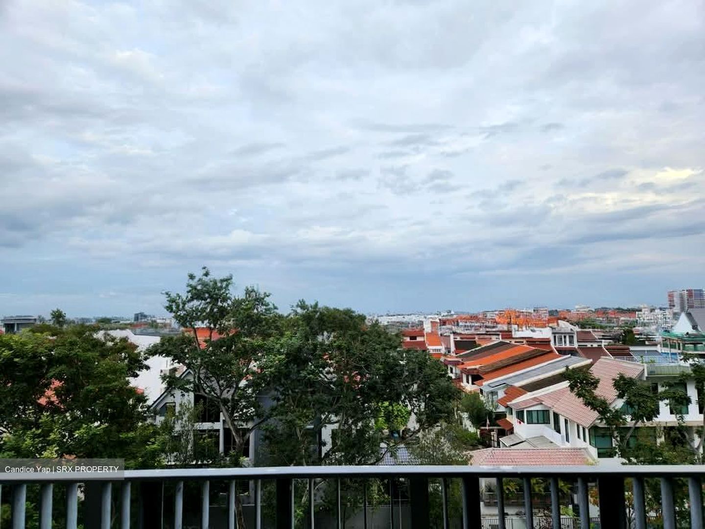 The Glades (D16), Condominium #566421181
